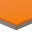 Luxe Оранжевый (Naranja) глянец